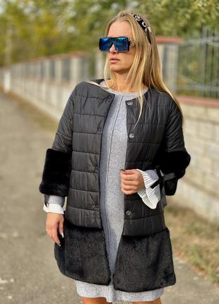 Шикарное пальто италия люкс качества2 фото