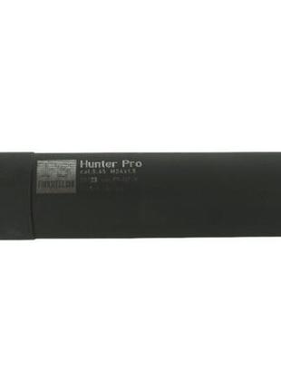 Глушник ак-74, акс-74, акс-74у hunter xtreme pro 5.45, 8 камер