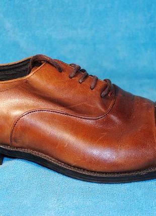 Stacy adams туфли кожа 45 размер