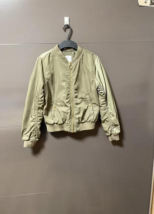 Bomber h&amp;m