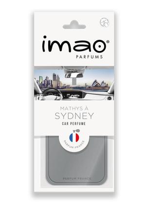 Ароматизатор в авто imao сидней