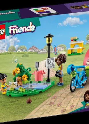 Lego friends [[41738]], оригінал