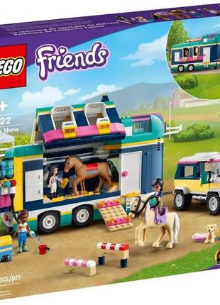 Lego® friends [[41722]]