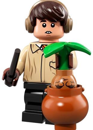 Lego мініфігурка гаррі поттер і фантастичні тварини - невілл д...