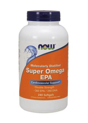 Вітамінно-мінеральний комплекс omega-3 для спорту super omega ...