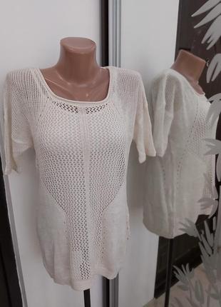 Комплект сеглан-сітка+ майка cache cache