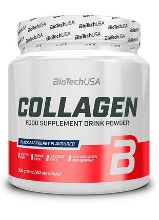 Колаген для суглобів та зв'язок для тренувань collagen (300 g,...