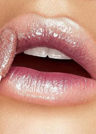 Блиск для губ kiko milano 3d hydra lipgloss 182 фото