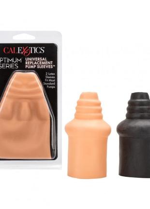 Універсальні вставки для помпи california exotic novelties - u...