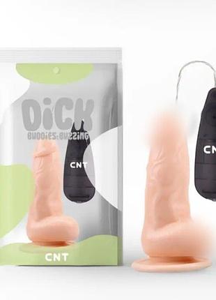 Вібростимулятор для жінок rose romance blow nub red ssmag.com.ua