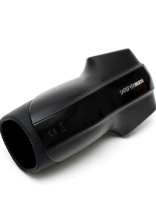 Мастурбатор satisfyer men vibration имитатор минета с вибрацие...