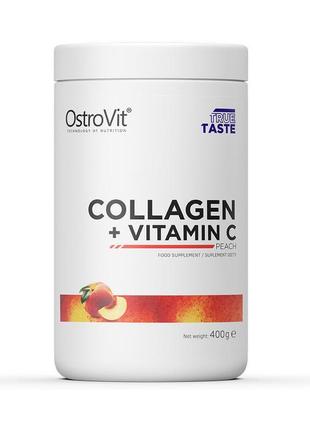 Collagen + vitamin c (400 g, black currant) pineapple ssmag.co...1 фото