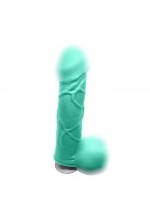 Мило пікантної форми pure bliss-turquoise size m ssmag.com.ua