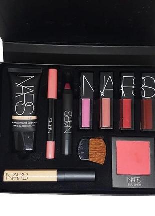 Nars sarah moon2 фото