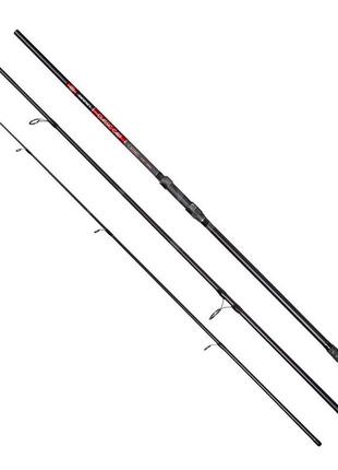 Вудилище коропове brain classic carp 3,5lbs 3,9м