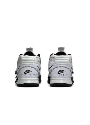 Мужские кроссовки nike air trainer 1 sp white8 фото