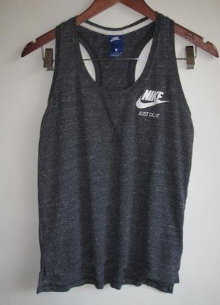 Майка nike. оригинал