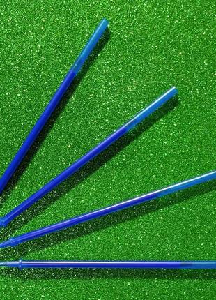 Стержень (паста) пиши-стирай синий 0,5 мм