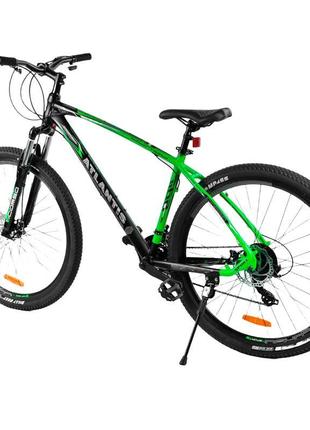Гірський велосипед для дорослих на зріст 165-195см 29 дюймів c...2 фото