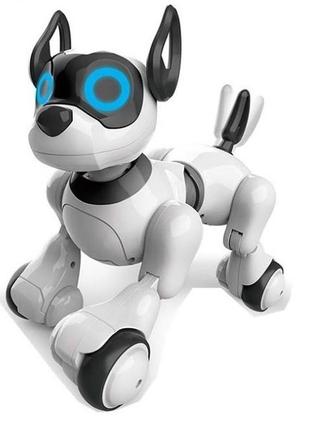 Інтерактивний робот собака на радіокеруванні1 фото