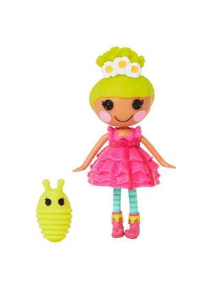 Лялька msns lalaloopsy — феєчка з вихованцем і аксесуарами акс...