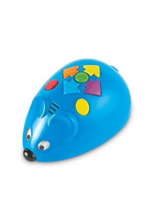Програмована іграшка мишка в лабіринті stem набір learning res...