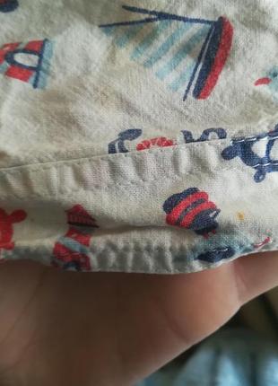 Медична шапочка 5