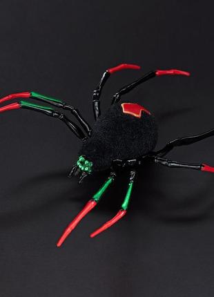 Интерактивная игрушка robo alive s2 - паук6 фото