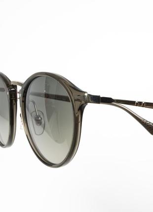 Очки унисекс солнцезащитные persol 3166-s 1103/71 caligrapher edition4 фото