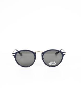 Окуляри солнцезахисні унісекс persol 3166-s 1144/b1 caligrapher edition