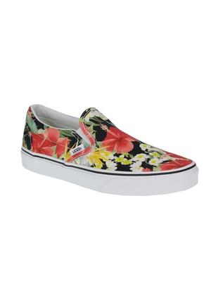 Кеди vans classic ship-on vn0003z4id6