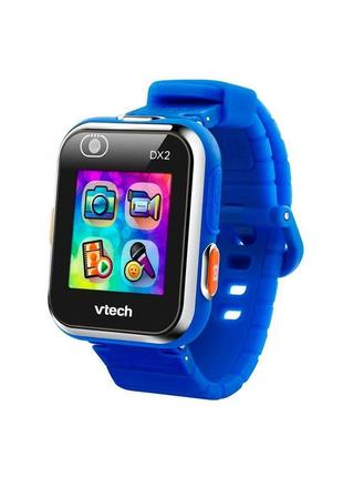 Дитячі смарт-часи — kidizoom smart watch dx2 blue