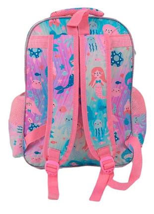 Рюкзак шкільної для дівчаток руалочка2 фото