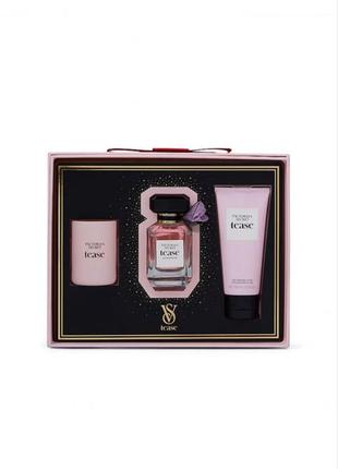 Подарунковий набір tease luxe fragrance set