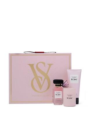 Подарочный набор tease luxe fragrance set2 фото