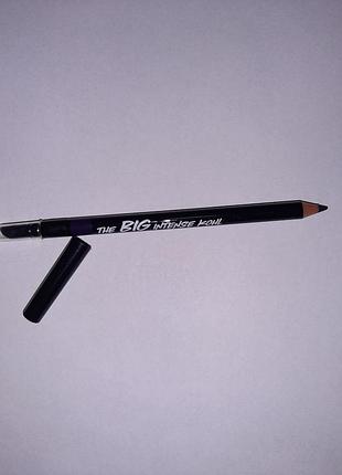 Олівець the big intense kohl