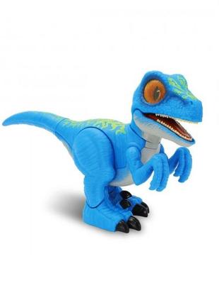 Інтерактивна іграшка динозаврик dinos unleashed серії walking ...