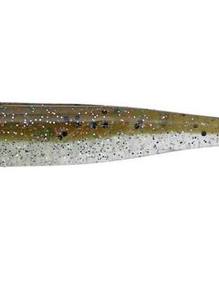 Силикон съедобный select easy shad 3" 5шт. color 214