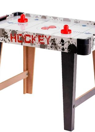 Детский аэрохоккей hockey game вид 1