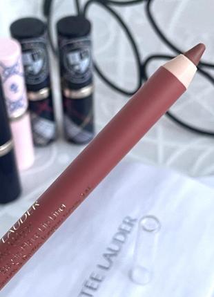 Оригінал! олівець  для контуру губ estee lauder double wear stay-in-place lip pencil