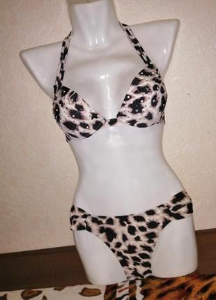 Купальник victoria's secret