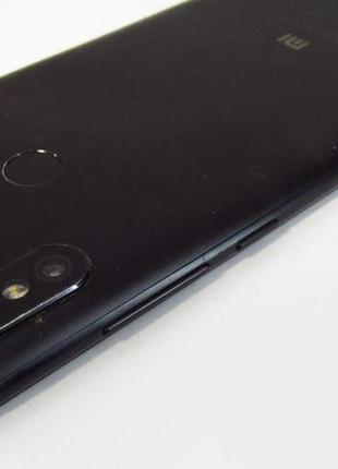 Xiaomi redmi note 6 pro 3/32gb black оригинал!6 фото