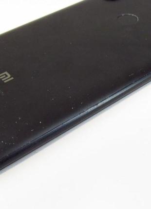 Xiaomi redmi note 6 pro 3/32gb black оригинал!4 фото