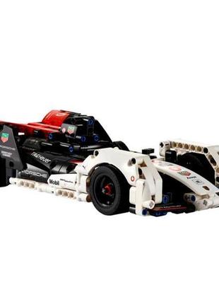 Конструктор lego technis formula e porsche 99x electric 422 ел...2 фото