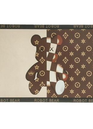 Вологопоглинаючий килимок 40*60cm*3mm (d) sw-000015643 фото
