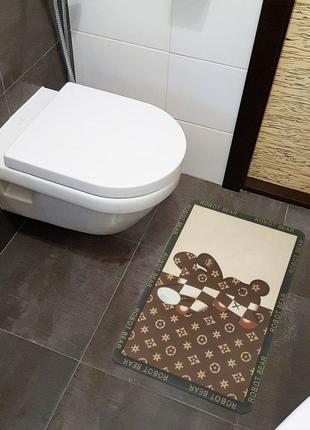 Вологопоглинаючий килимок 40*60cm*3mm (d) sw-000015646 фото