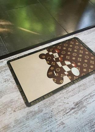 Вологопоглинаючий килимок 40*60cm*3mm (d) sw-000015647 фото