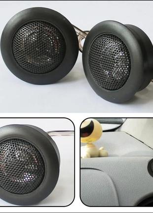 Автомобільні пищалки, твітери, колонки для автомобіля, ts-t120