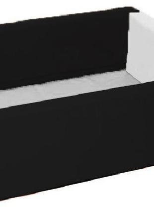 Сухий басейн прямокутник 1,5 чб kidigo (400102)