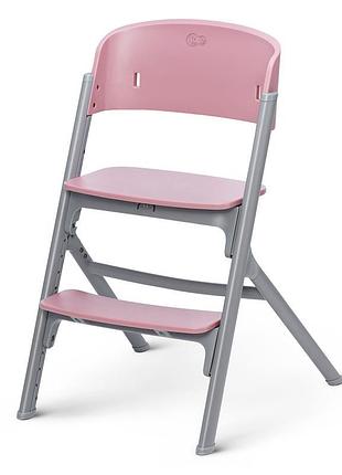 Стільчик для годування kinderkraft livy aster pink (khlivy00pn...